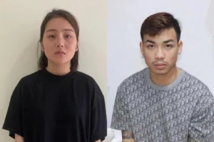 Chi cục trưởng ở Phú Thọ nhận hối lộ 2,2 tỷ đồng từ doanh nghiệp sữa giả
