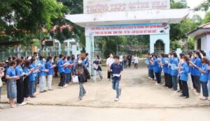 Đối tượng taxi lấy 2,5 triệu đồng người phụ nữ nghèo thương xuyên lượn quanh khu vực bến xe