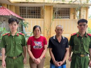 Vụ mẹ đẻ và người tình bạo hành bé gái 4 tuổi đến chết: Quá tàn nhẫn, không còn tình người, vô nhân tính, cần xử lý nghiêm