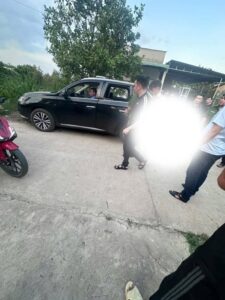 Phẫn nộ với nụ cười máu lạnh của trùm ma túy Bùi Đình Khánh trong phiên tòa