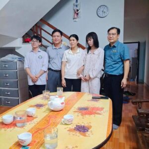 Nỗi đau xé lòng của người thân nữ sinh bị đ.ánh h.ội đồng ở Phú Thọ