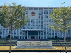 Thu hồi khẩn thuốc nhỏ mắt Natri Clorid 0,9% không đạt chất lượng để bảo vệ sức khỏe người dân