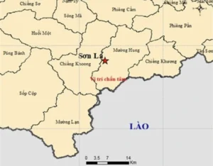 Đấu giá gần 7 tấn khoáng sản chứa vàng là tang vật tịch thu ở Hòa Bình cũ