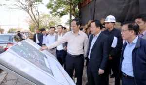 Cháu bé 6 tháng tuổi tử vong khi đang ngủ do vữa trần nhà rơi trúng