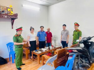 Phú Thọ tuyển dụng hơn 1.100 chỉ tiêu giáo viên, nhân viên mầm non