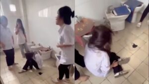 full video cháu bé, mọi người cẩn trông nom cẩn thận