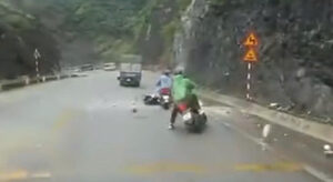 Cảnh báo mạo danh cán bộ biên phòng lừa đảo khu vực biên giới Sơn La