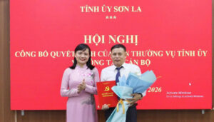 Sơn La: Nhóm “quái xế nhí” không đội mũ, đánh võng trên quốc lộ bị xử lý
